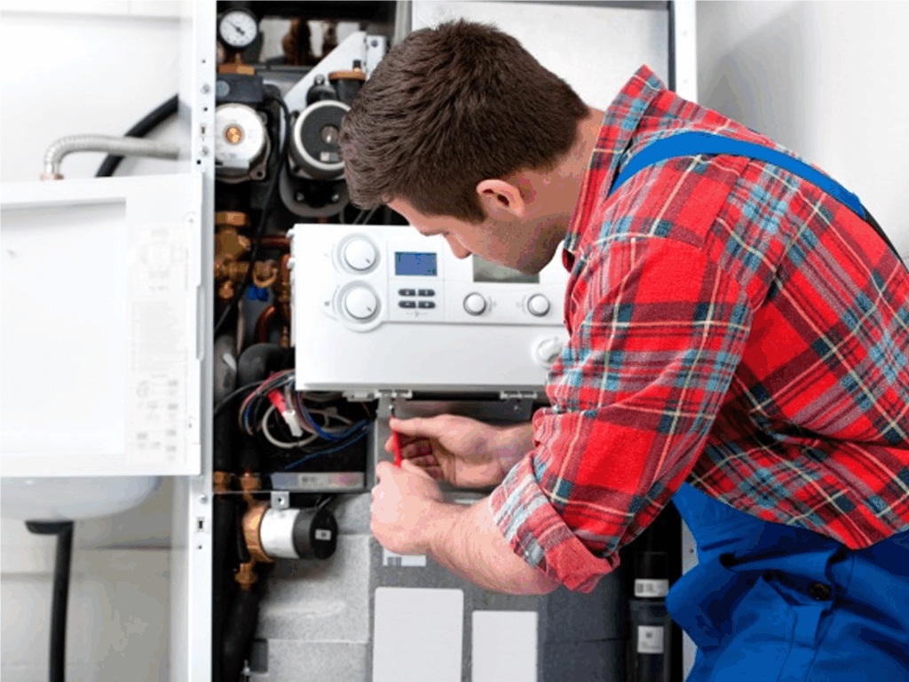 Büyükçekmece Protherm Protherm kombi petek temizleme – Isınma sorunu kökünden çözüldü. - Teknik servis örneği